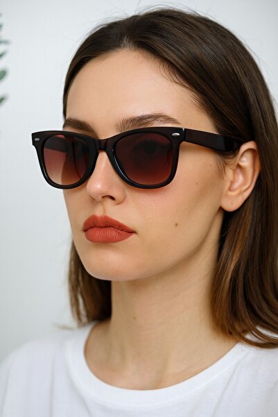 Jack Ferrero KADIN GÜNEŞ GÖZLÜĞÜ UV400 KORUMALI YENİ SEZON MODA KADIN GÖZLÜK