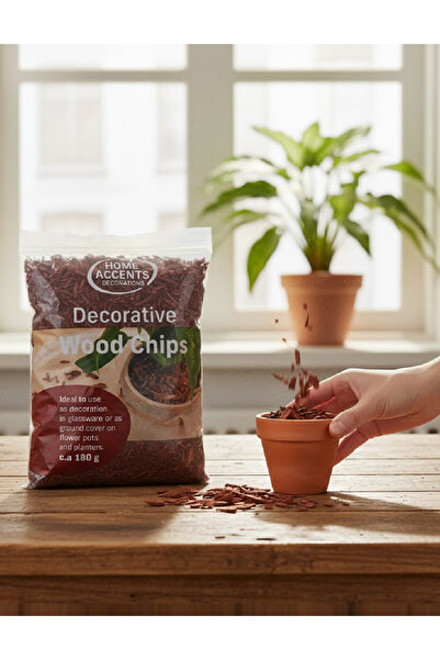 Evendi Accesoriu decorativ, Rosu