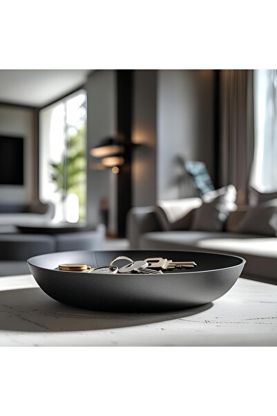 Nil Aksesuarları Minimalist Masaüstü Düzenleme Tabağı – Dekoratif Organizer –...