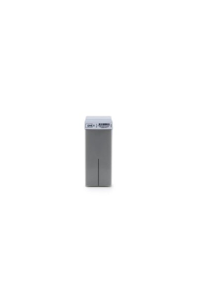 One X Kartuş Ağda 100 ml Silver