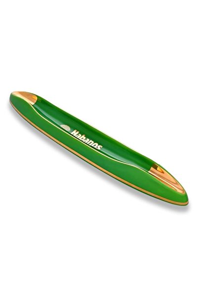 Habanos 2Lİ PURO KÜLLÜĞÜ GREEN