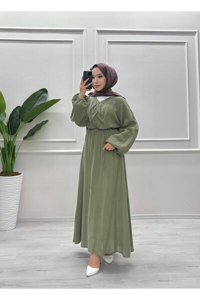 moda acar ROCHIE DIN TĂBĂT DE MUSLINĂ