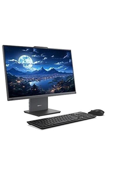 LENOVO Thinkcentre Neo 50A G5 12SAA01WTR I7-13620H 16GB 512GB 27" FreeDOS AIO...