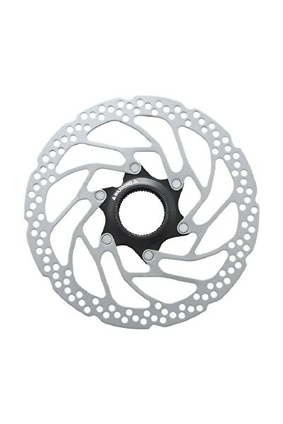 Shimano Disc brake RT-EM300-M, 180mm, center lock