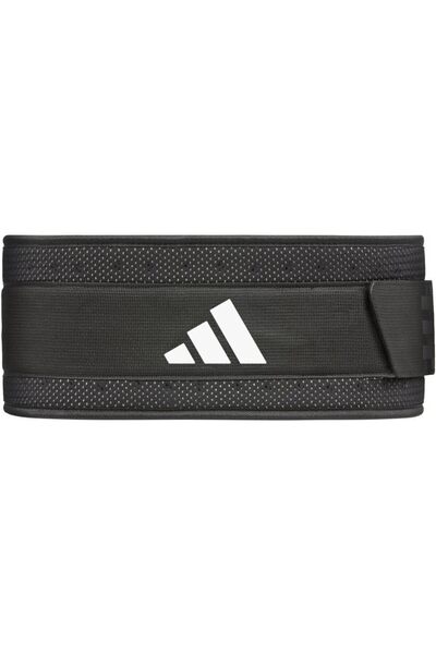 adidas High-Performance Weightlifting Belt
