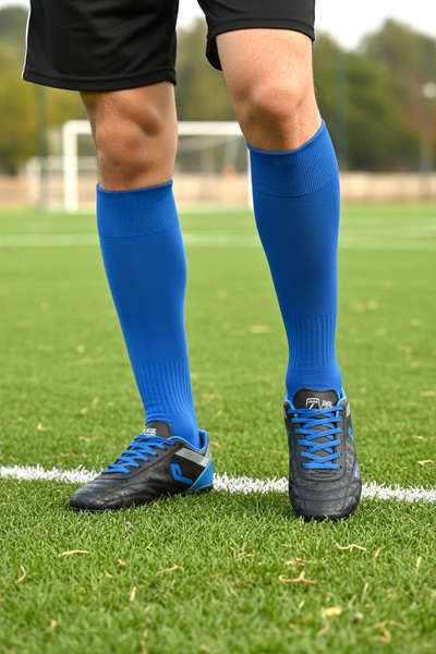 FUTBOL DÜNYASI crne Tepih fudbalske kopačke fudbalske obuće