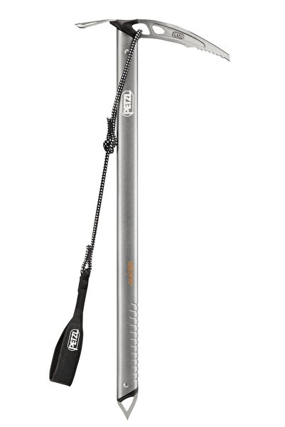 PETZL Piolet Glacier 68 cm.