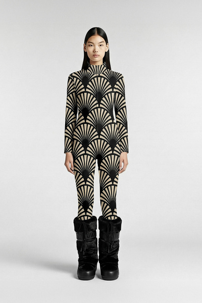 ELAF Crans Montana Termal Tulum