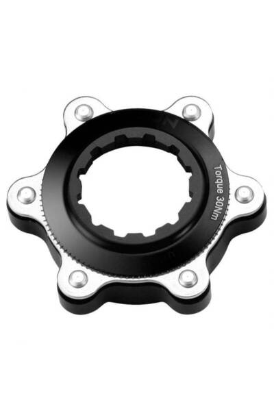 Kross S.A. Adaptor KROSS Centerlock pentru disc de frână de 9 mm
