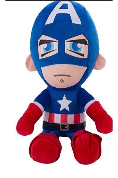 Obi 45 Cm KALKANLI KAPTAN A PELÜŞ (KAHRAMANLAR SERİSİ)