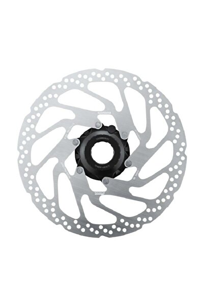 Shimano Disc Brake RT-EM300-L, 203 mm, Center lock
