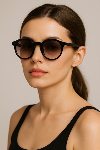 Jack Ferrero KADIN GÜNEŞ GÖZLÜĞÜ UV400 KORUMALI YENİ SEZON MODA KADIN GÖZLÜK