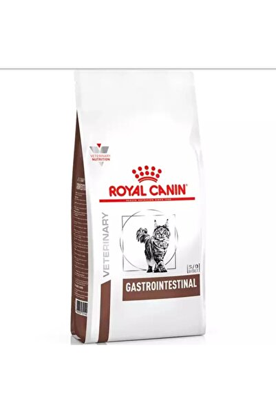 Royal Canin Gastrointestinal 4 kg Kedi Maması