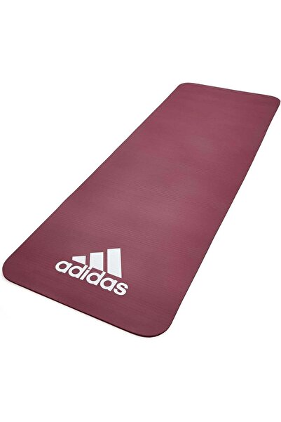 adidas 7mm Yoga Mat - Wild Pink