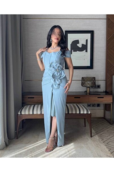 TREND elegant evening dress