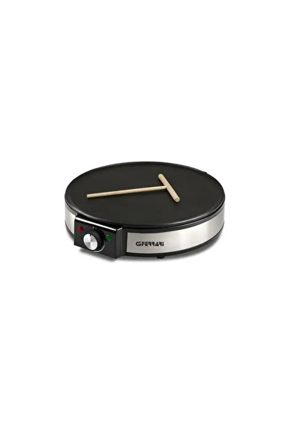 Optim Solution Aparat de clătite Profi-Crepe, 1200 W, 30 cm