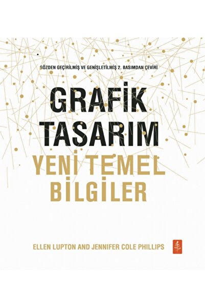 Nobel Akademik Yayıncılık GRAFİK TASARIM: Yeni Temel Bilgiler - Graphic Desig...