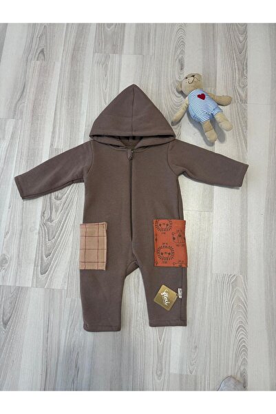 Flexi Salopetă de bebeluși