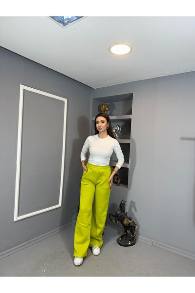 LORİN EŞOFMAN ALTI Sweatpants