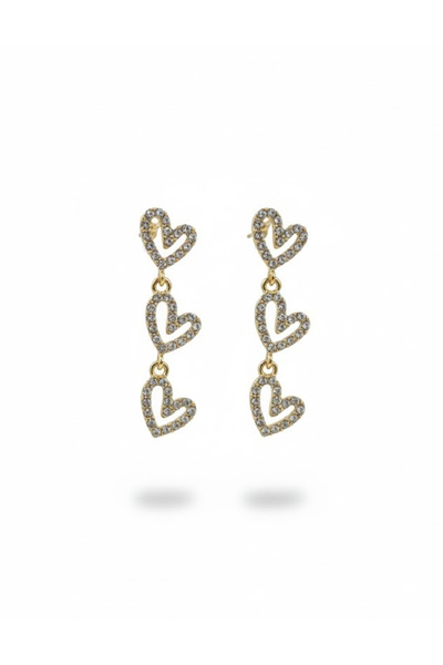 Evendi Cercei, Auriu