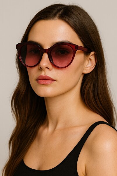 Jack Ferrero KADIN GÜNEŞ GÖZLÜĞÜ UV400 KORUMALI YENİ SEZON MODA KADIN GÖZLÜK