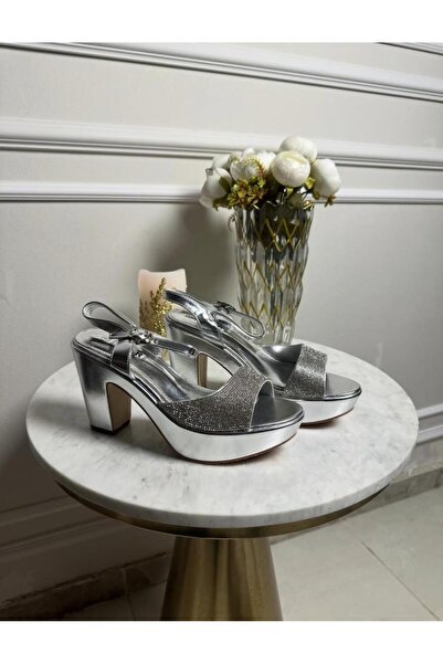 vanus fashion كعب انيق s5163