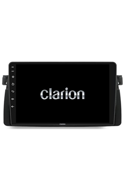 Clarion Navigație dedicată pentru Rover 75 (1998-2005) Android de 9 inci, 2GB...