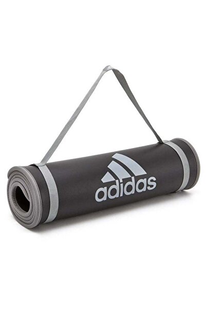 adidas Training Mat - Grey