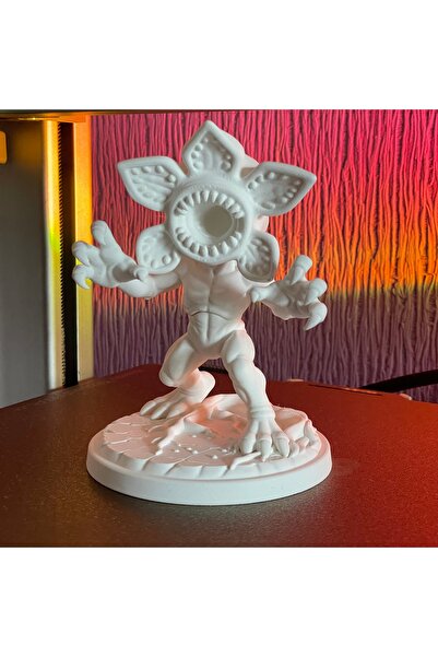 SZD Design شخصية ديموغورغون من مسلسل الأشياء الغريبة