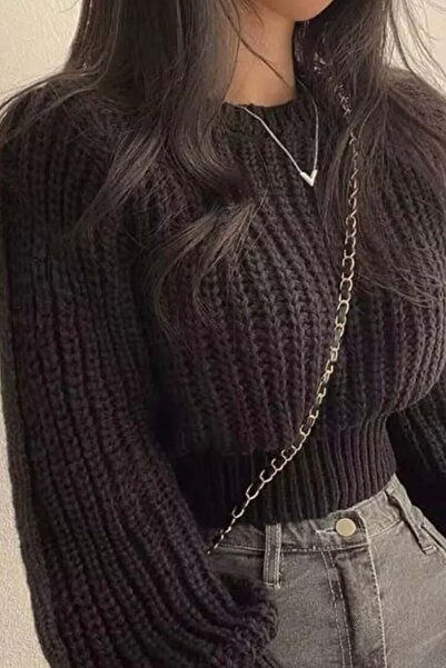 bb butik basic Tricotaj tricotat Selena M6900