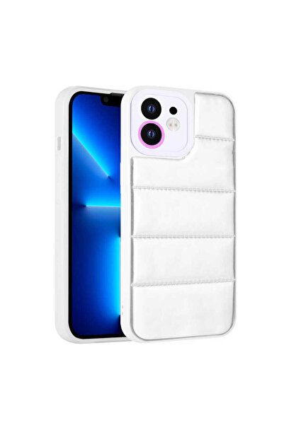 zore حافظة آيفون 12 المتوافقة مع الكاميرا المحمية من AiHTT، حافظة ملونة MSRA ...