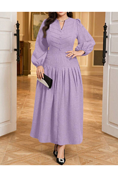 Evendi Rochie lunga, Mov