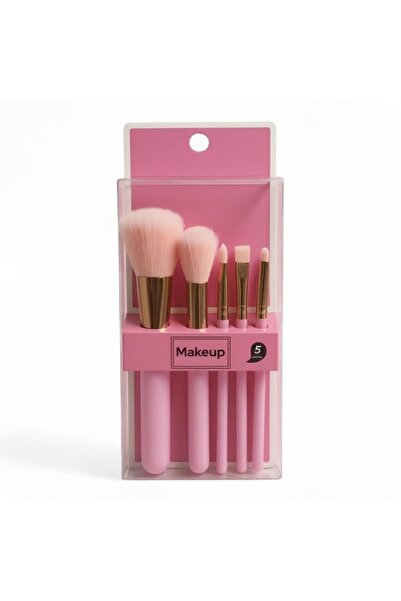 BEAUTY AND HEALTH فرشة مكياج فاخرة لتطبيق مكياج سلس ودقيق