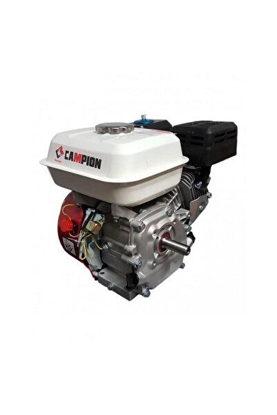 Campion 7.5HP OHV бензинов двигател, 20 мм вал, 4-тактов