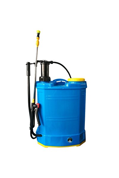 Campion Pompă de pulverizare electrică și manuală 2 în 1, 16L, 5 bar