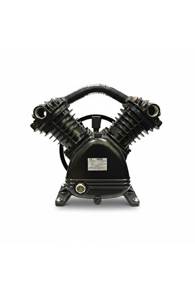 SATARMAK Kompresör Kafası 2090 (90*90 mm Piston Çaplı 8 Bar)