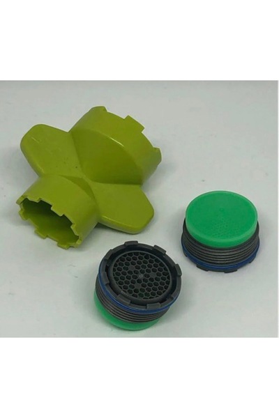 Eca Luna Evye Perlatör 1 ADET PERLATÖR VE ANAHTAR