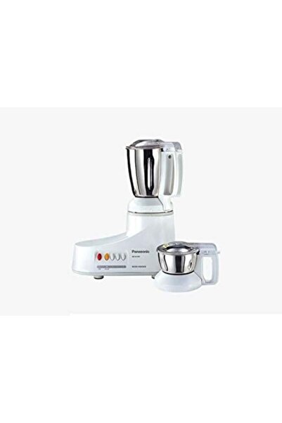 PANASONIC - Blender and Grinder - MX-AC210SWTZ