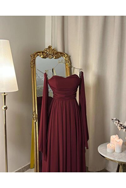 vanus fashion فستان ميدي (6 الوان ) 4396