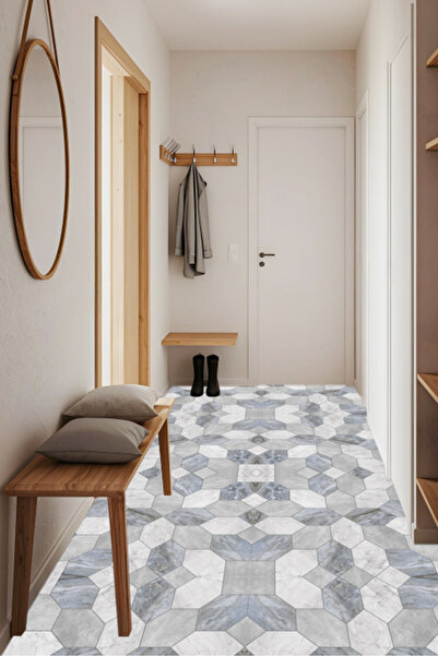 Sendegelal Yer Kaplama Folyosu SYF1047