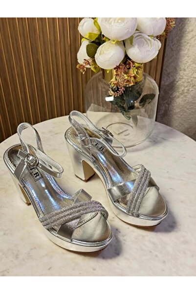 vanus fashion كعب انيق s5164