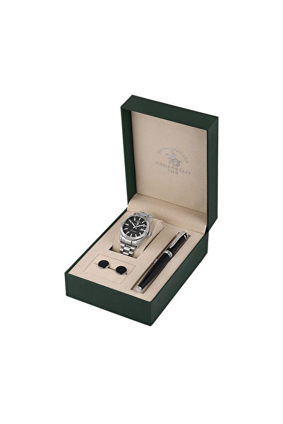 SANTA BARBARA POLO Ceas pentru barbati Legend SB.1.10646.2