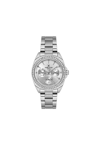 Daniel Klein Ceas pentru dama Exclusive DK.1.14053.1