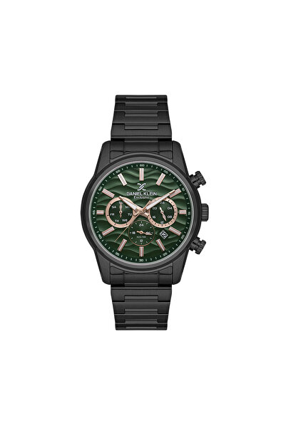 Daniel Klein Ceas pentru barbati Exclusive DK.1.14062.5