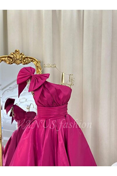 vanus fashion فستان ميدي ( 3 الوان ) 4466