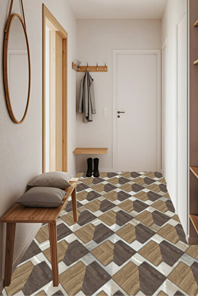 Sendegelal Yer Kaplama Folyosu SYF1045