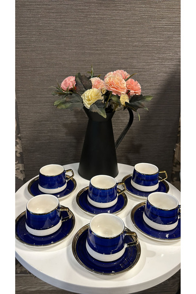 Tekbir Fincan takımı