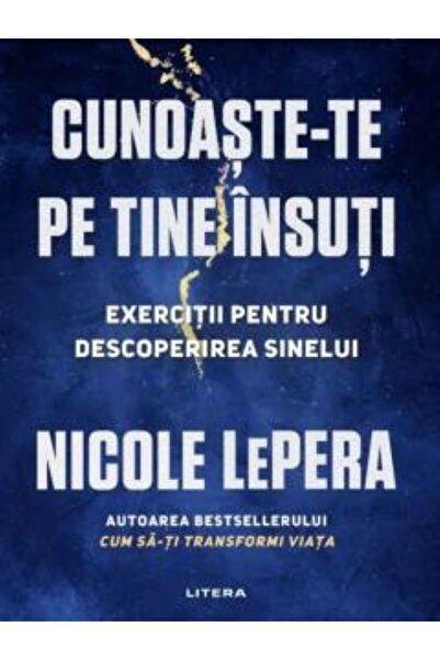 Litera Know Yourself Exercises for Self-Discovery