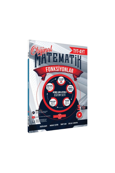 Palme Yayınevi 2026 orijinal yayınları fonksiyonlar fasikül