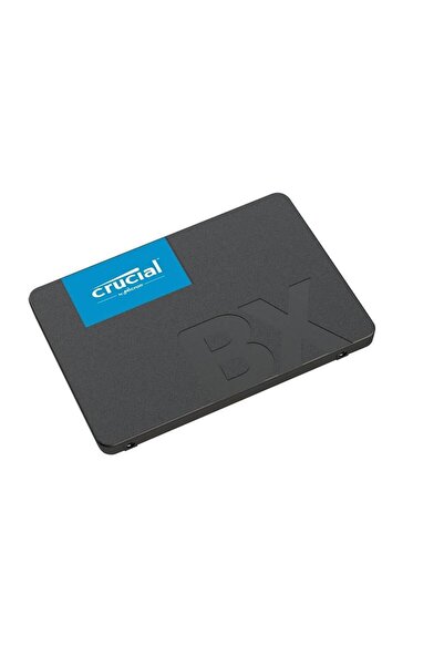 Genel Markalar 500GB BX500 CT500BX500SSD1 2.5" 550-500 MB-S 3D NAND SATA 3 Ss...